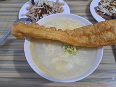 -米家清真糁馆(农大店)