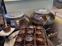 -小柴米·传统江西菜(八一广场店)