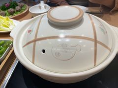 -湯系·煲汤手艺人(东二环泰禾广场店)