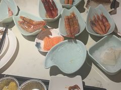 -海玥荟海鲜姿造自助餐厅(欧罗巴广场店)