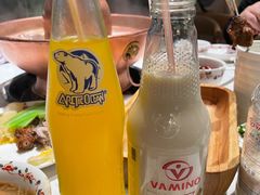 -东门口涮肉·砂锅·烤串(老门东店)