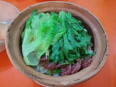 -潮香兴煲仔饭(莲花路店)