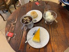 -MUSEE CAFE(保利·时光里店)