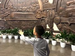 -中国铁道博物馆(正阳门馆)