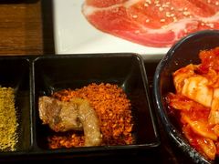 -山居屋炭火烧肉(厚街万达店)