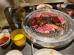 -東盛炭烤自助料理(浦东文峰广场店)