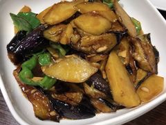 锅包肉-老厨家(友谊路总店)