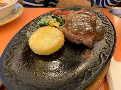 -萨莉亚意式餐厅(河东万达店)