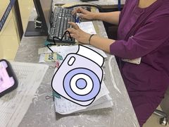 -上海市中医医院(芷江路院区)