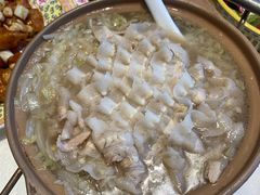 -砂锅居·始于1741(万丰路店)