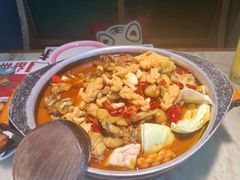 -蛙小淲(虎门万达店)