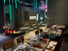 -大隐·成都火锅Bistro(合生麒麟新天地店)