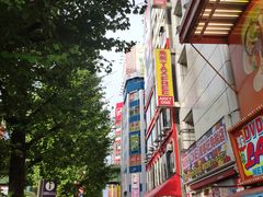 -秋叶原电器街