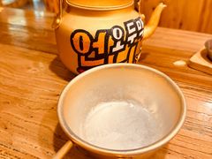-恩你小木屋·韩式料理(假日广场店)
