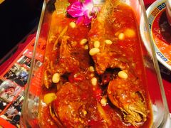 -味福记·本地特色菜(八一万达广场店)