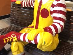 -麦当劳(温州人民路店)