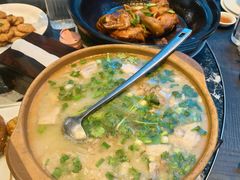 -龙虾酒吧扒房(宁波香格里拉店)