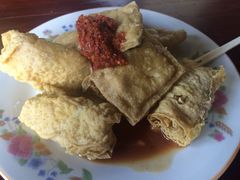 茅老太臭豆腐-茅老太臭豆腐