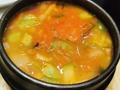 -韩时烤肉(丰科万达广场店)