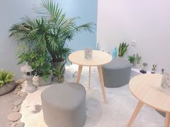 用餐区-风甜日暖·星座主题甜点(东二环泰禾店)