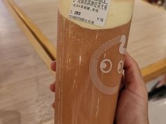 -CoCo都可(新太阳宫店)