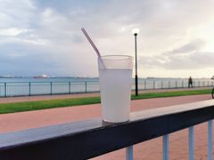 薏米水-珍宝海鲜(东海岸海鲜中心)