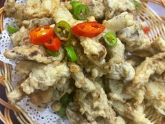 -汉思肴 热面皮(虬江路店)