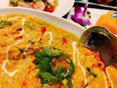-荷花泰菜(东方新天地店)
