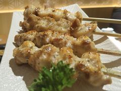 -德川家日本料理(顺义华联店)