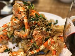 -金海阁海鲜火锅