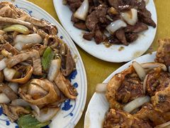 -老万饭馆