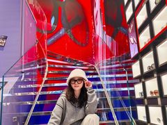 -Ray·Ban雷朋(淮海中路店)