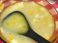 -西贝(金桥店)