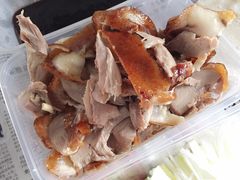 -正阳春烤鸭店(杨楼店)