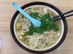 -西安外国语大学-学生食堂(栾树大道店)