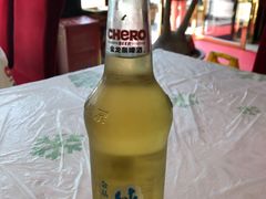 -小李子油焖大虾(南浦店)