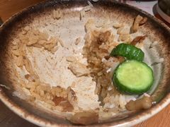 -岛风·台食小馆 ISLAND BISTRO(烟台山店)