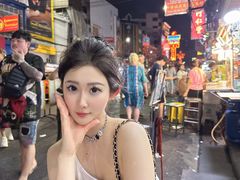 -唐人街(耀华力路)