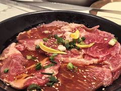 -花味烤肉·拌饭(庐阳万象汇店)