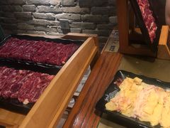 -手选潮汕鲜活牛肉火锅(二七广场店)