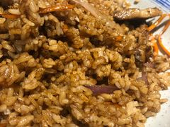 -秦老大西安羊肉泡馍馆(健德门店)