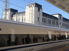 -烟台南站