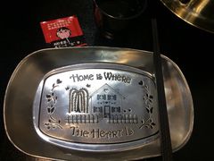-骄傲de小龙虾 · 全羊馆(新北万达店)