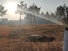 -长春奥林匹克公园