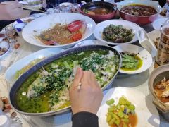 -盛百味·家宴餐厅(霸州分店)