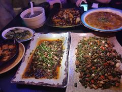 -醉小酒馆·川菜·江湖菜·重庆菜(观音桥旗舰店)