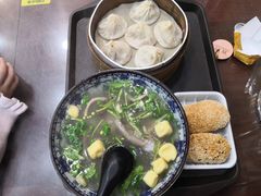 -冯鑫记南京鸭血粉丝汤(来燕路店)