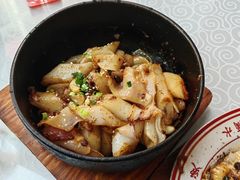 -小粤楼·怀旧粤菜(万辉国际广场店)