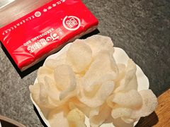 -可口香·非遗老号烧烤(南岗直营店)