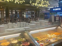 -火炉火自助餐(西直门凯德MALL店)